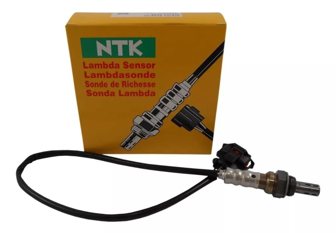Oxygen Sensor NTK OZA723-EE94