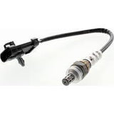Oxygen Sensor NTK OZA759-EE3