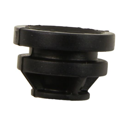 Rubber Mounting - Engine Insulator P301-10-238 for Mazda 2,3,6,CX-3,CX-30,CX-5