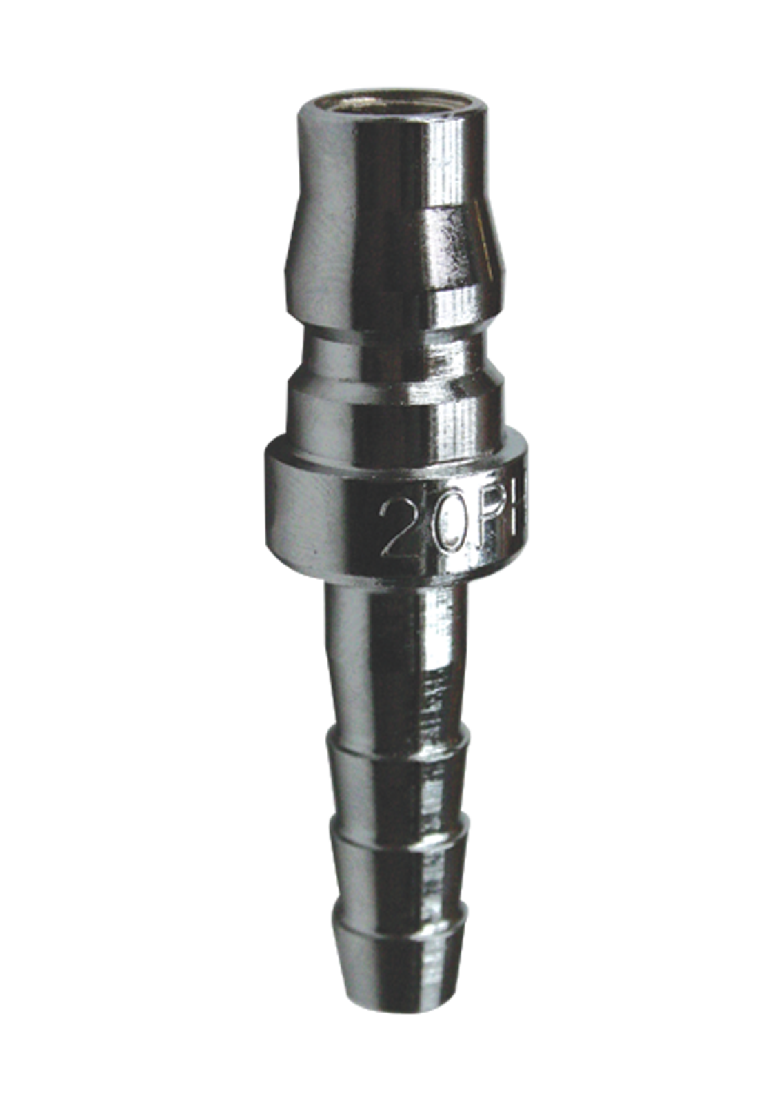 SP Tools Nitto Style 1/2 Hose Barb Carded PH40C