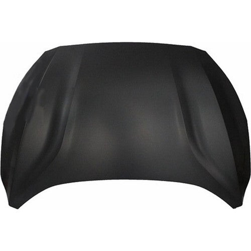 Hood PJX7BA16610CA For Ford
