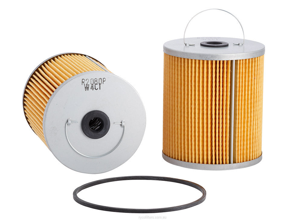 Oil Filter Ryco R2080P for HOLDEN E-SERIES F-SERIES