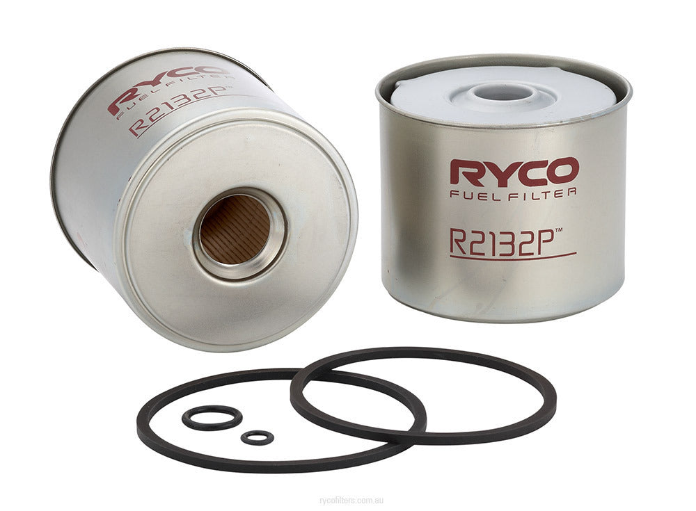 Fuel Filter Ryco R2132P for FORD TRADER EXB TATA SAFARI