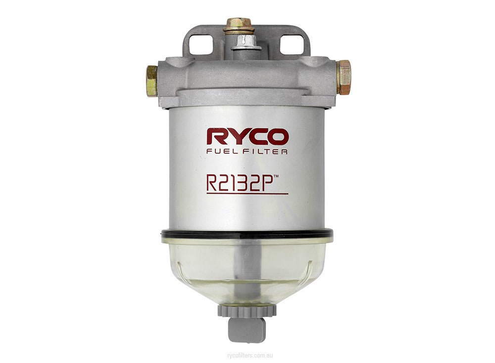 Fuel Filter Ryco R2132UA