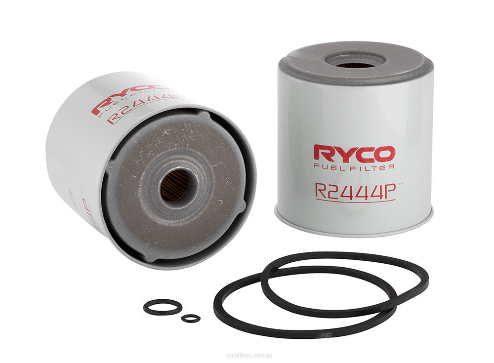 Fuel Filter Ryco R2444P for MAZDA T3500 4WD BUS