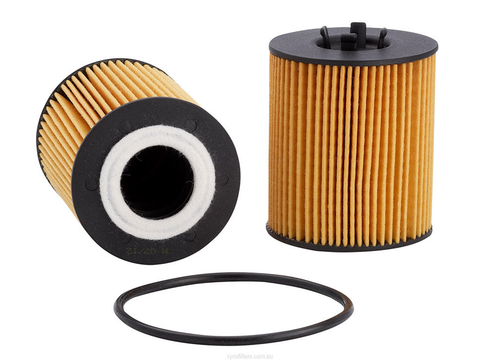 Oil Filter R2591P Ryco For Holden Astra 1.8LTP Z18XE TS Sedan i