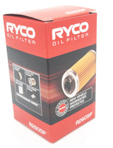 Oil Filter R2605P Ryco For Holden Calais 3.6LTP LLT VE Sedan 3.6 i V6