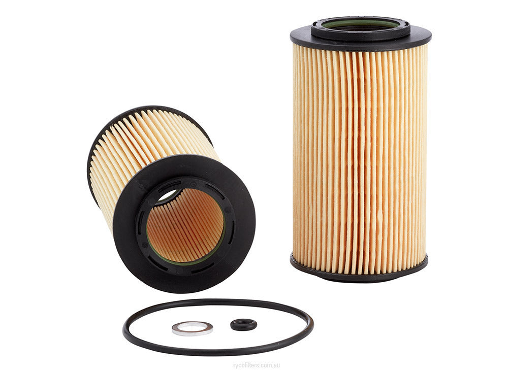 Oil Filter R2618P Ryco For Kia Sorento 3.3LTP G6DB BL SUV 3.3 V6