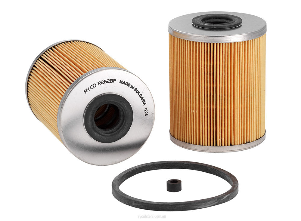 Fuel Filter Ryco R2628P for RENAULT SUZUKI MASTER MEGANE TRAFIC GRAND VITARA X70 X84 X83