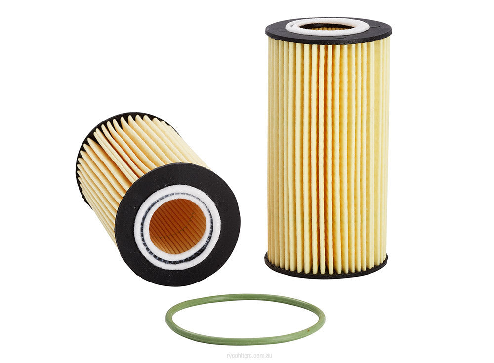 Oil Filter Ryco R2633P Oil Filter Ryco R2633P for Volvo C30 C70 S40 S80 V50 2.0L 2.4L 2.5L