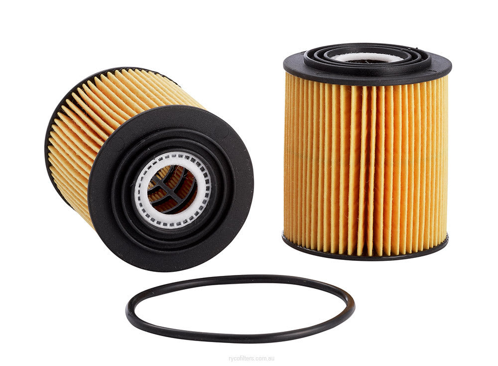 Oil Filter R2647P Ryco For Mini Mini 1.6LTP W11B16A R50  R53 Hatchback Works