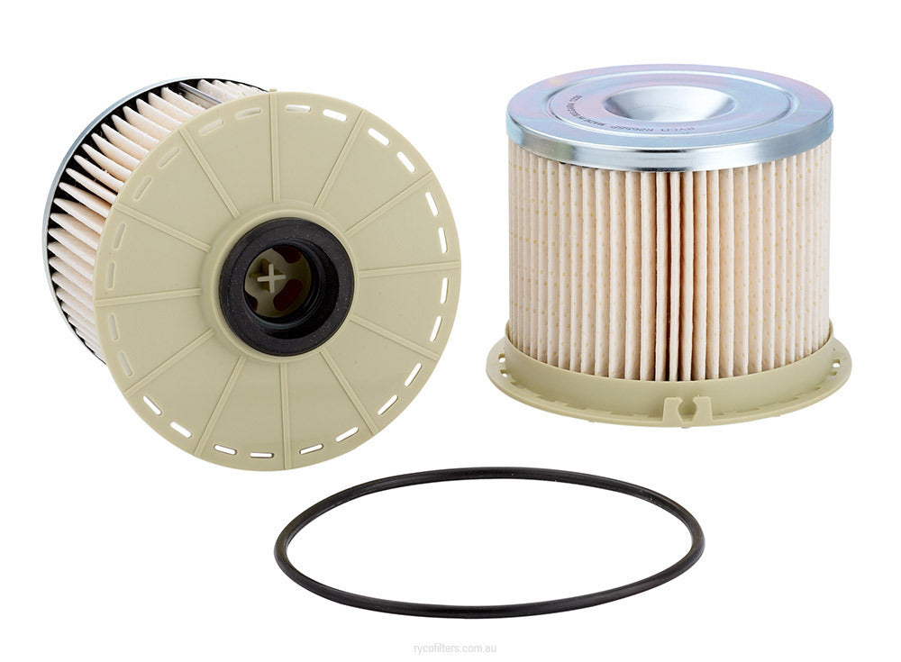 Oil Filter R2656P Ryco For Holden Rodeo 3.0LTD 4JJ1 TC RA UtediTD 4x4 (TFS85)