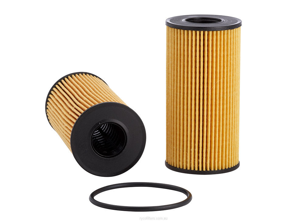 Oil Filter R2660P Ryco For Renault Master 2.3LTD M9T 880,M9T 898 X62 Cab Chassis 2.3 dCi 150 FWD