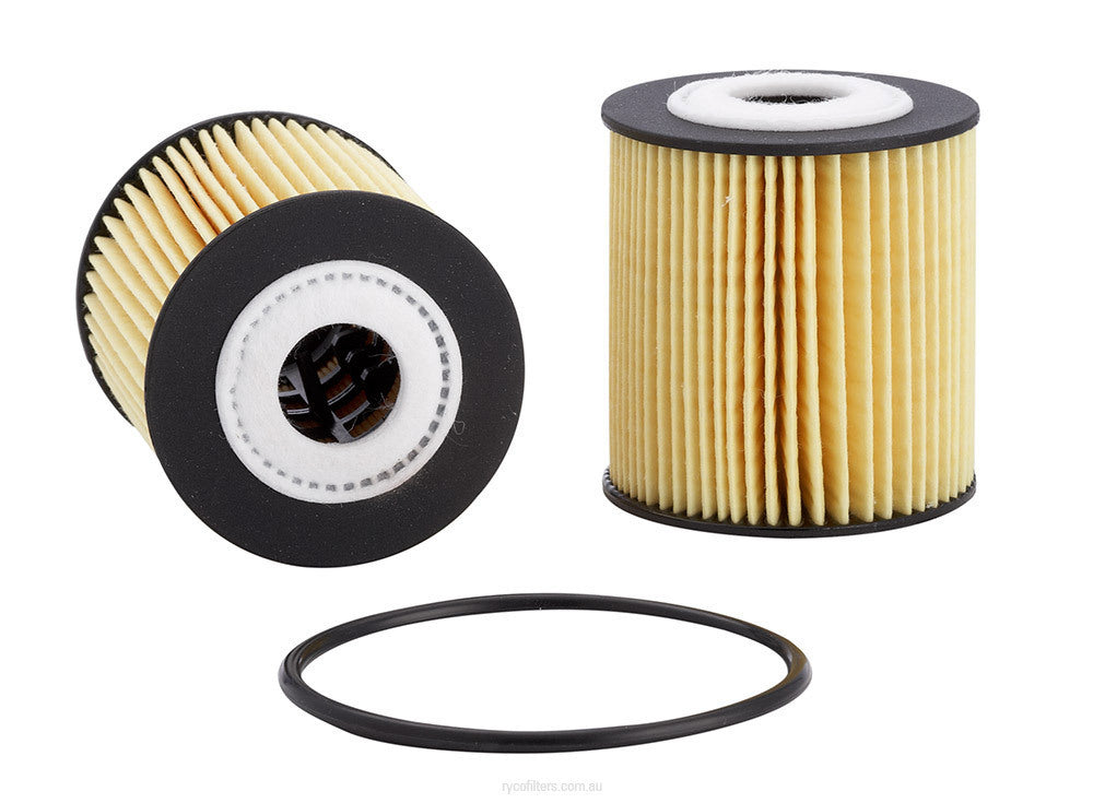 Oil Filter Ryco R2663P for CITROEN FIAT FORD JAGUAR LAND ROVER MINI PEUGEOT VOLVO