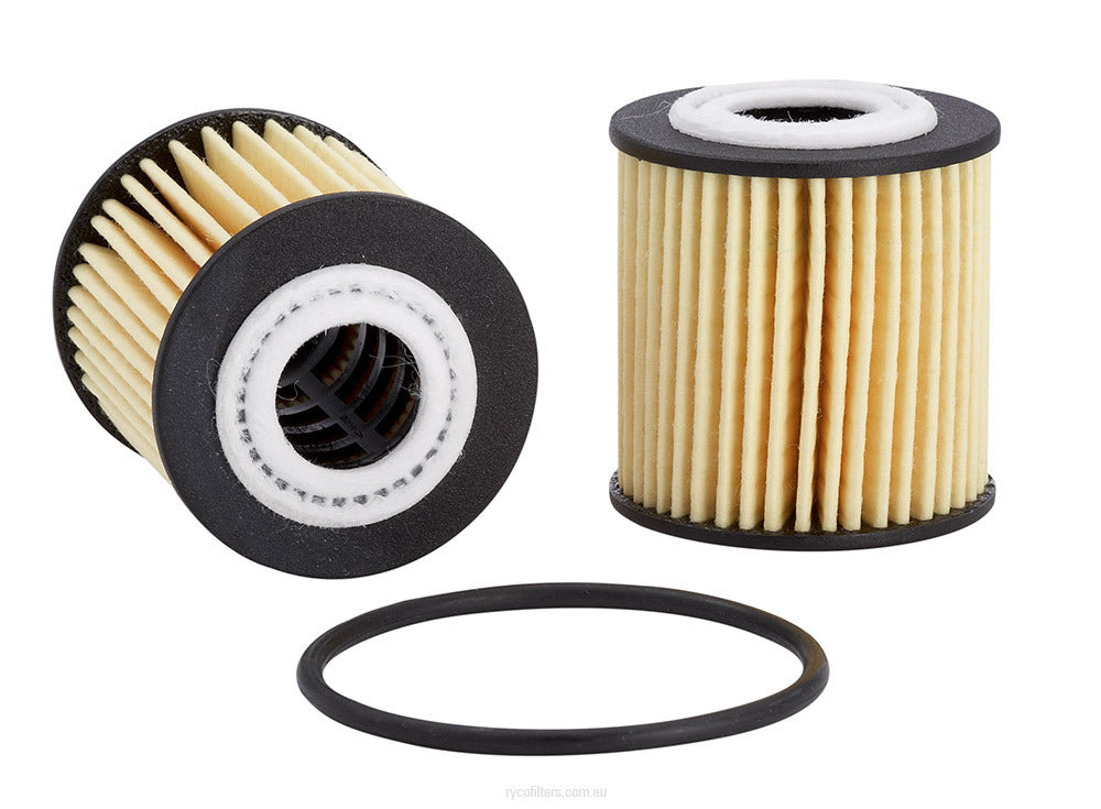 Oil Filter Ryco R2668P for SMART CABRIO CITY-COUPE FORTWO ROADSTER
