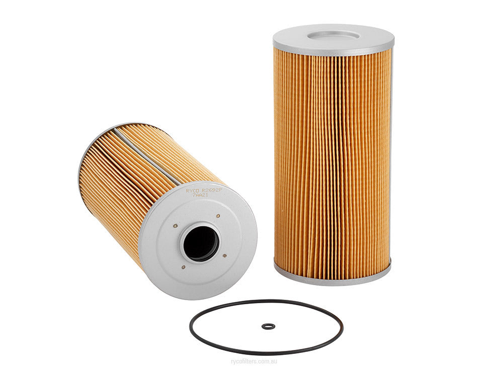 Fuel Filter Ryco R2692P
