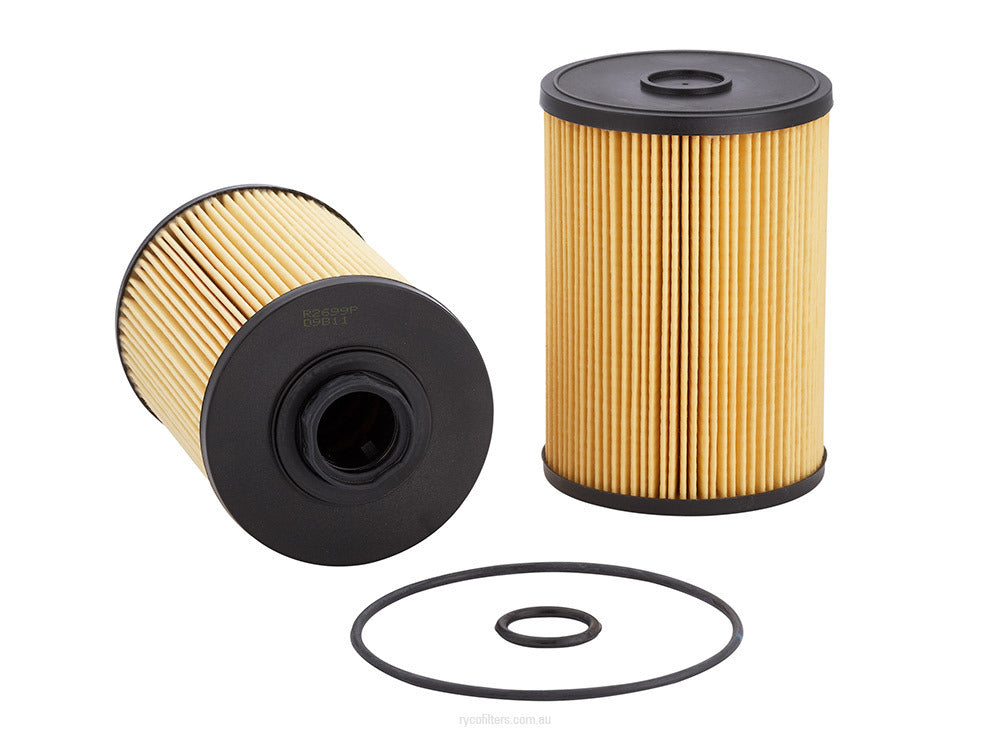 Fuel Filter Ryco R2699P