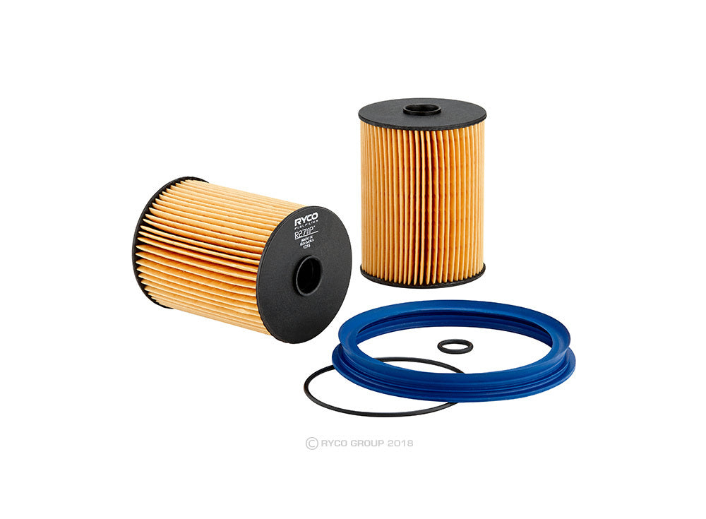 Fuel Filter Ryco R2711P for MINI MINI R50 R52 R53 COOPER