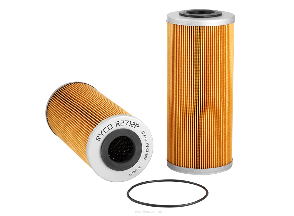 Fuel Filter Ryco R2712P