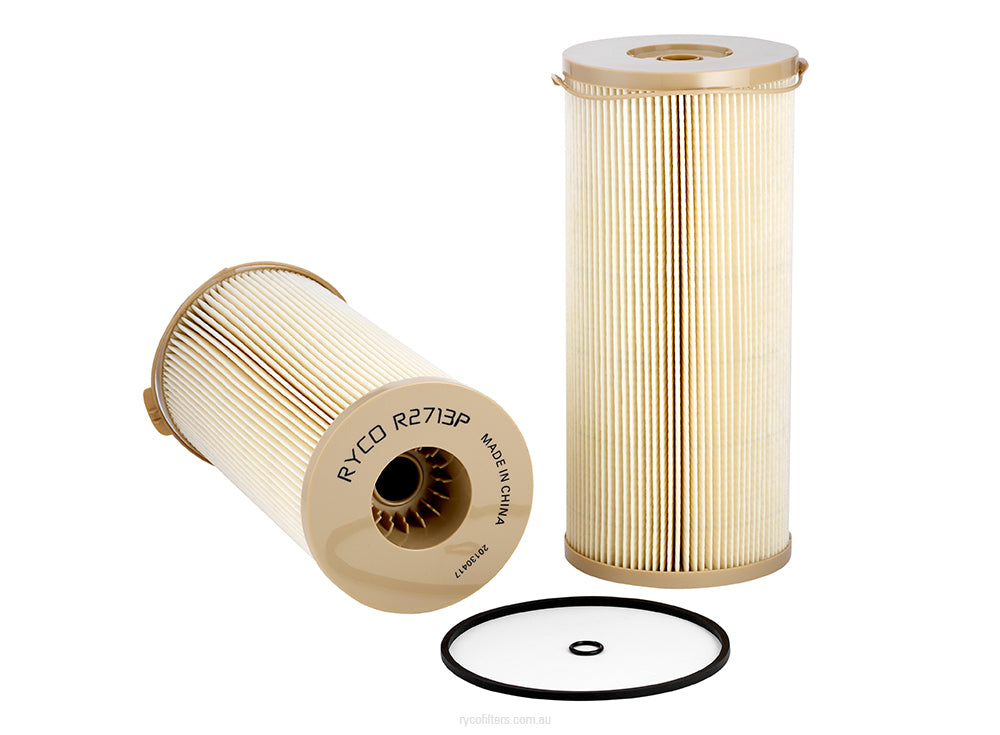 Fuel Water Separator Filter Ryco R2713P
