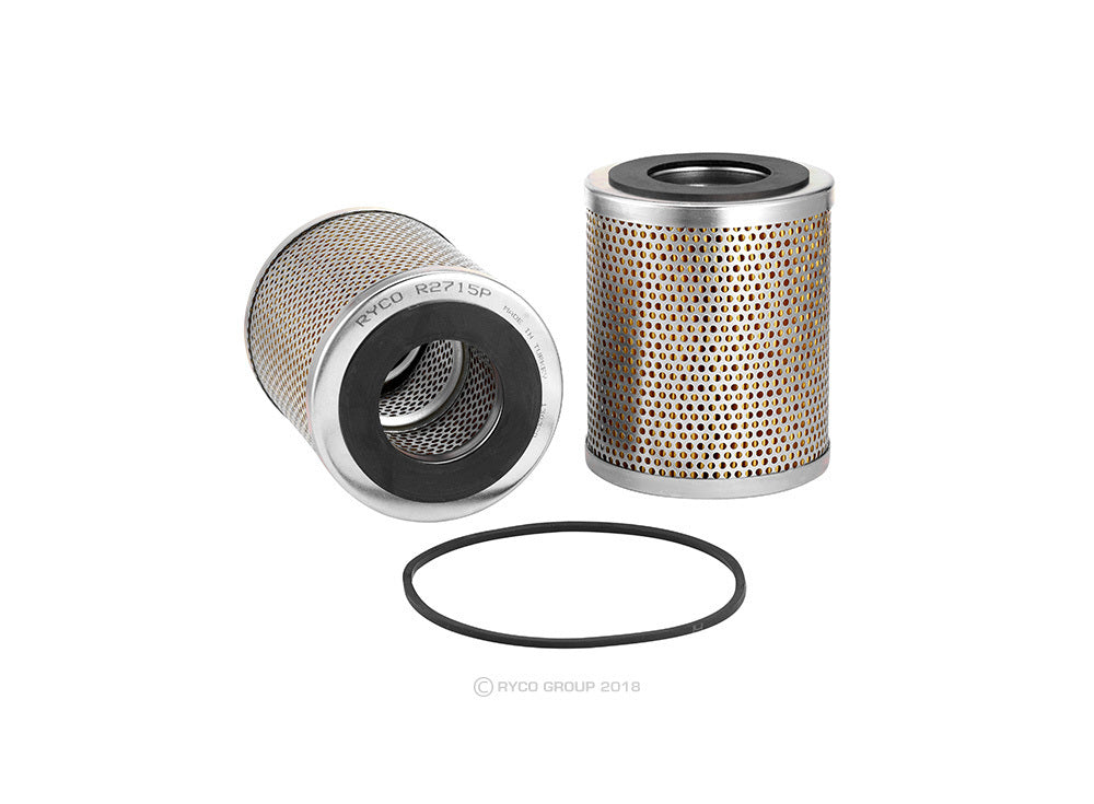 Oil Filter Ryco R2715P