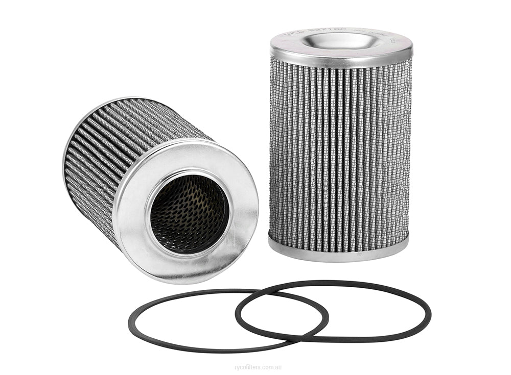 Oil Filter Ryco R2716P