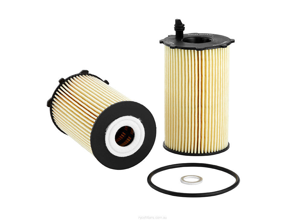 Oil Filter Ryco R2743P Oil Filter Ryco R2743P for SANTA FE SORENTO CARNIVAL GRAND CARNIVAL Petrol 3.3 3.5L
