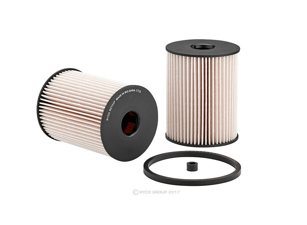 Fuel Filter Ryco R2744P for SUZUKI GRAND VITARA TE TD JT JB 1.9L 10/05-02/15