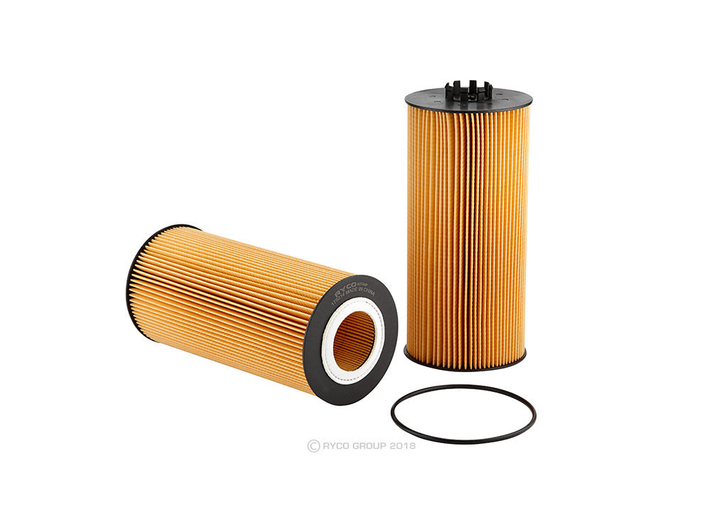 Oil Filter Ryco R2749P