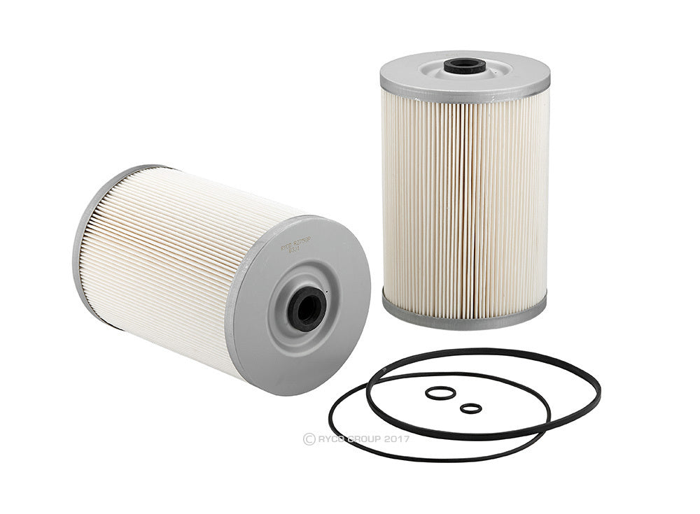 Oil Filter Ryco R2758P