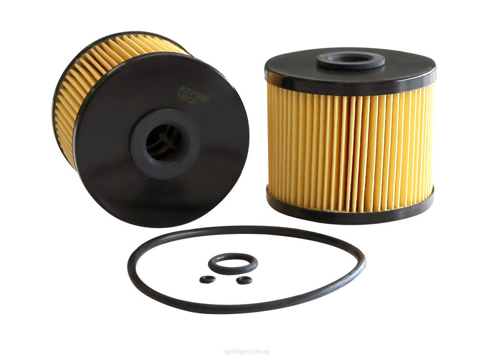 Fuel Filter Ryco R2759P