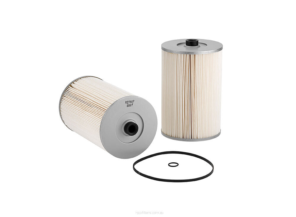 Oil Filter Ryco R2760P