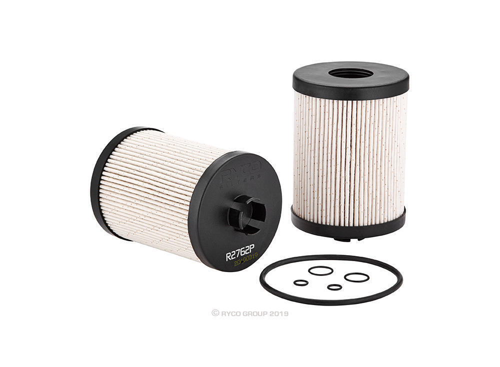 Fuel Filter Ryco R2762P