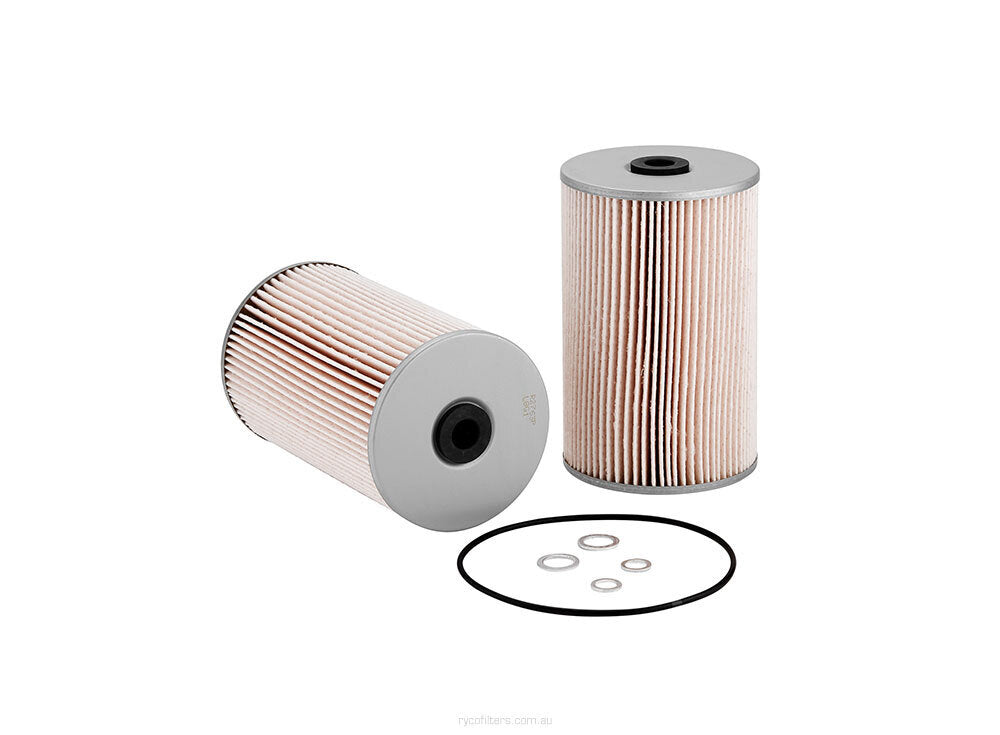 Fuel Filter Ryco R2763P