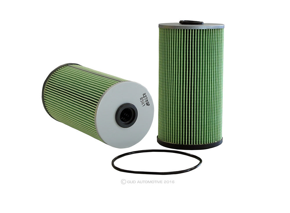 Fuel Filter Ryco R2769P