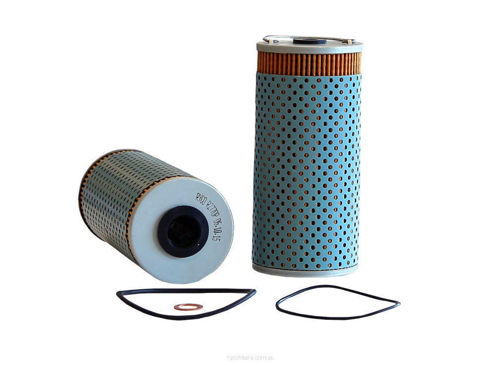 Fuel Filter Ryco R2770P for MERCEDES-BENZ S-CLASS  SL