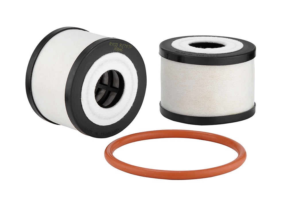 Oil Filter Ryco R2783P
