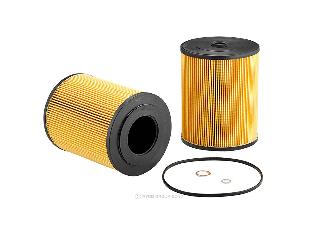 Oil Filter Ryco R2787P for
