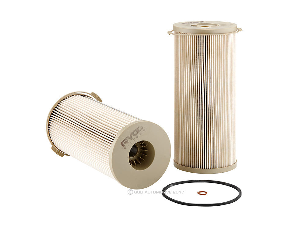 Fuel Filter Ryco R2793P for