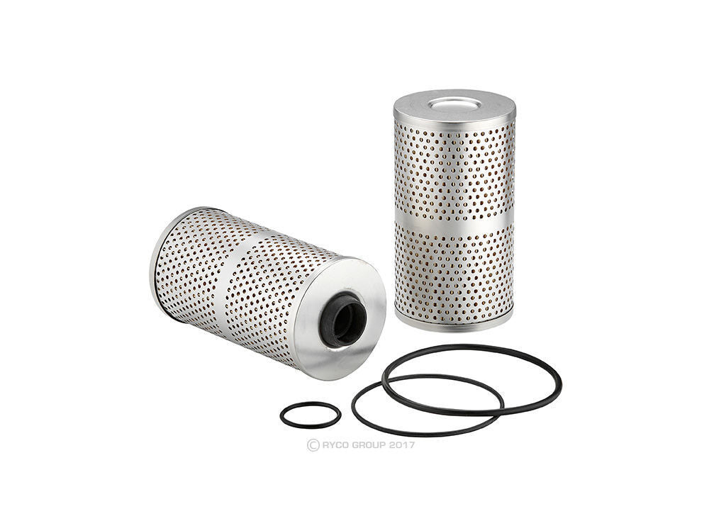 Fuel Filter Ryco R2796P for