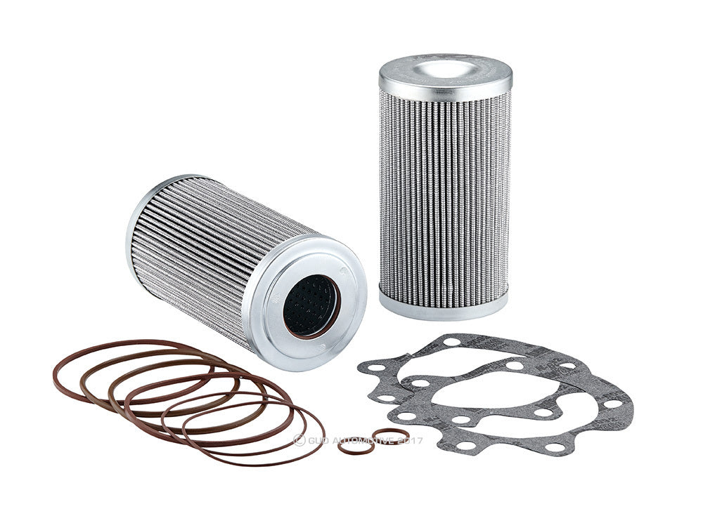 Oil Filter Ryco R2800P