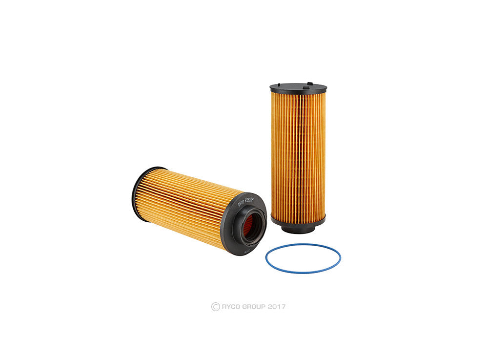 Oil Filter Ryco R2810P
