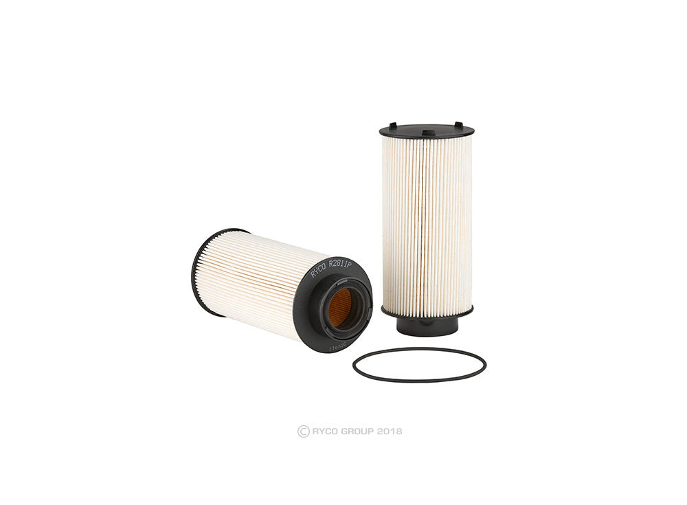 Fuel Filter Ryco R2811P