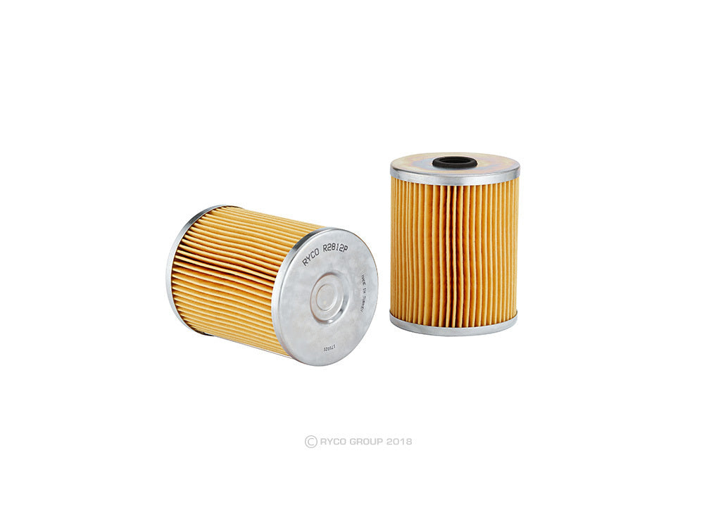 Oil Filter Ryco R2812P for