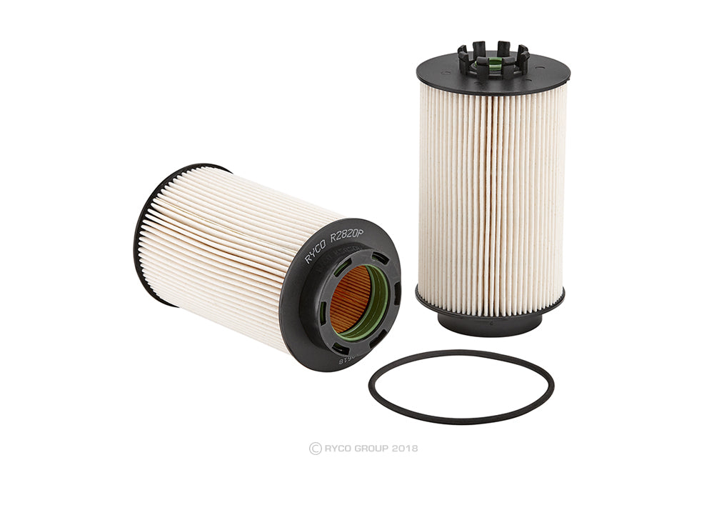 Fuel Filter Ryco R2820P for