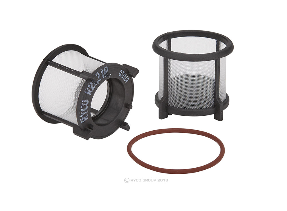 Fuel Filter Ryco R2821P for