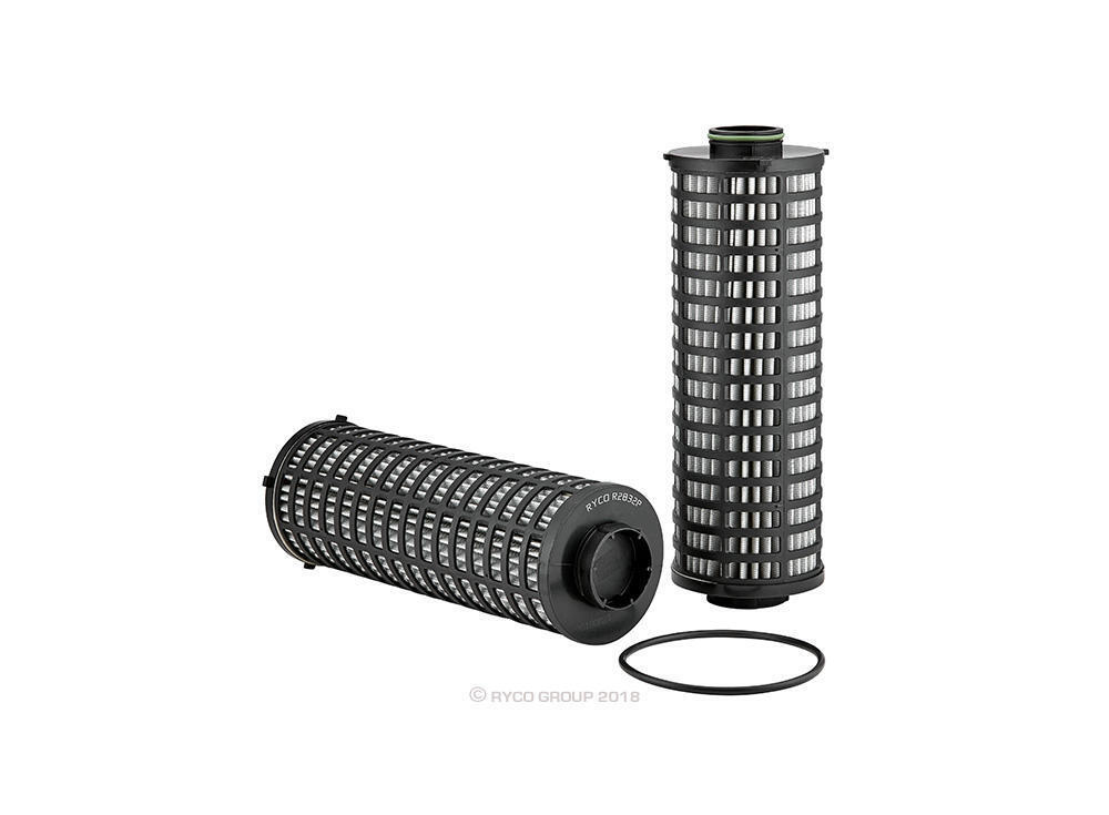 Oil Filter Ryco R2832P for