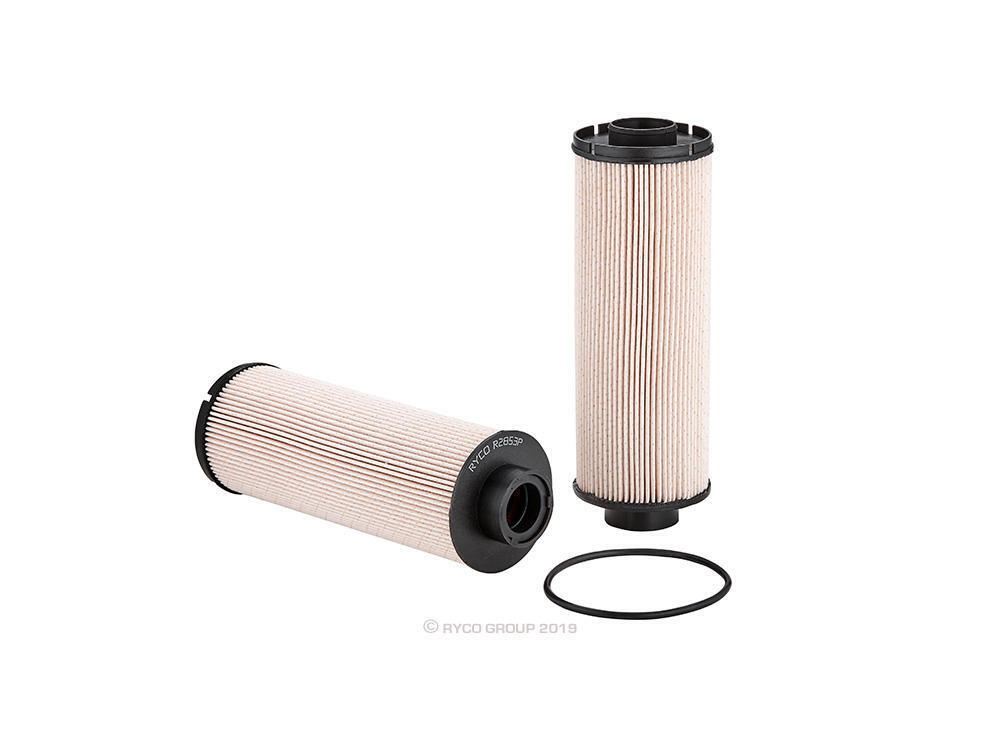 Fuel Filter Ryco R2853P for