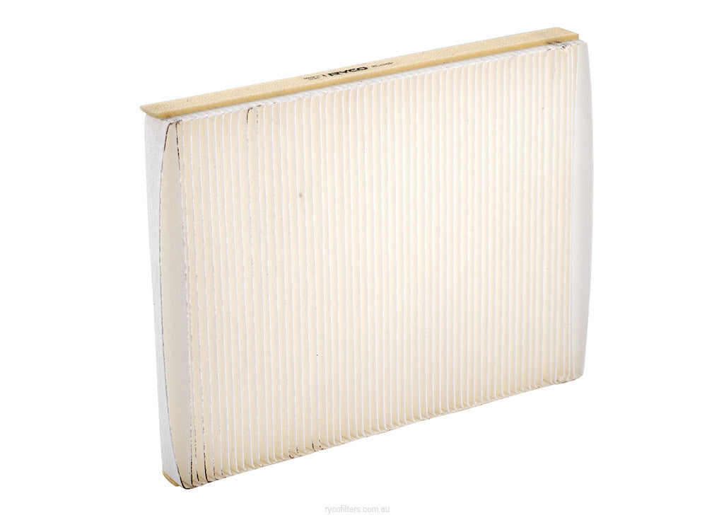 Air Cabin Pollen Filter RCA112P Ryco For Volkswagen Amarok 3.0LTD DDXC 2HA  2HB  S1B  S6B  S7A  S7B Ute TDI 4motion