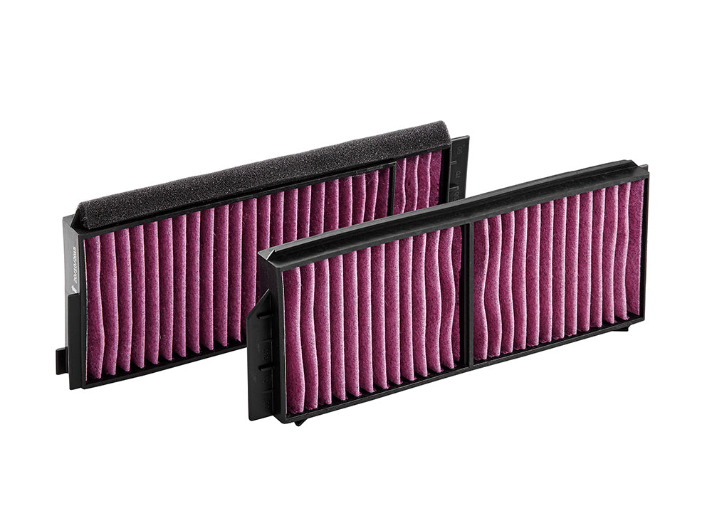 Pollen Cabin Filter Ryco RCA119MS  for MAZDA 3 BK 2.0L MZR-CD SP 23 07/06-04/09